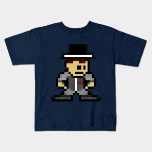 Undercover Gamer Kids T-Shirt